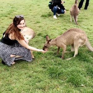 Meet your Posher, Angel